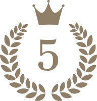 5位